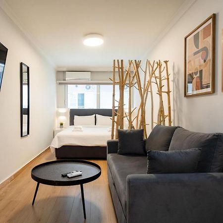 City Vibes Apartment Tessalónica Exterior foto